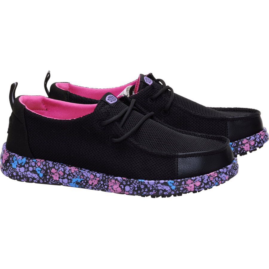 Wendy Work CE Floral