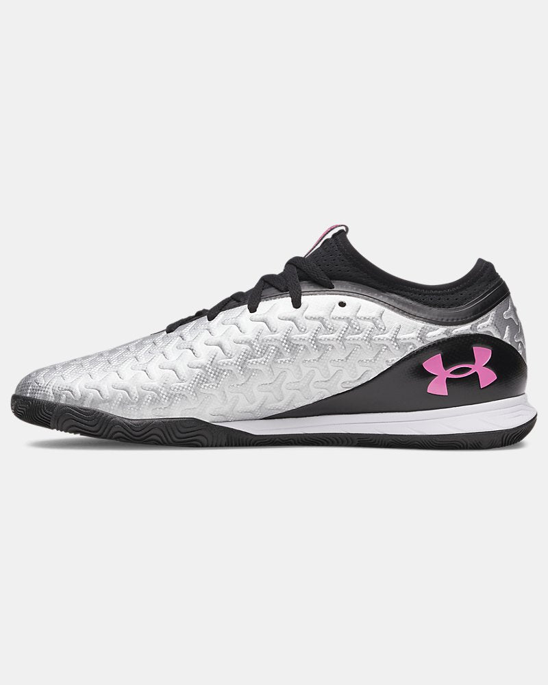 UA Magnetico Select 6 Indoor Unisex Soccer Shoes | Under Armour