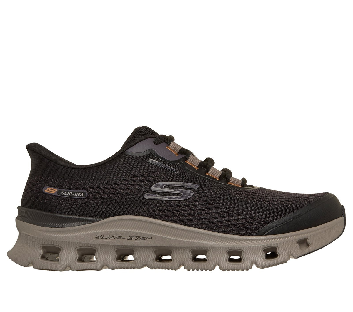 Skechers Slip-ins Waterproof: Glide-Step Pro - Chaching