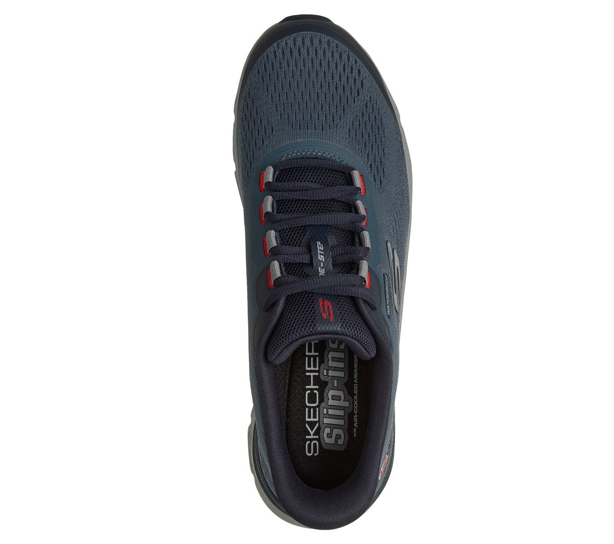 Skechers Slip-ins Waterproof: Glide-Step Pro - Chaching