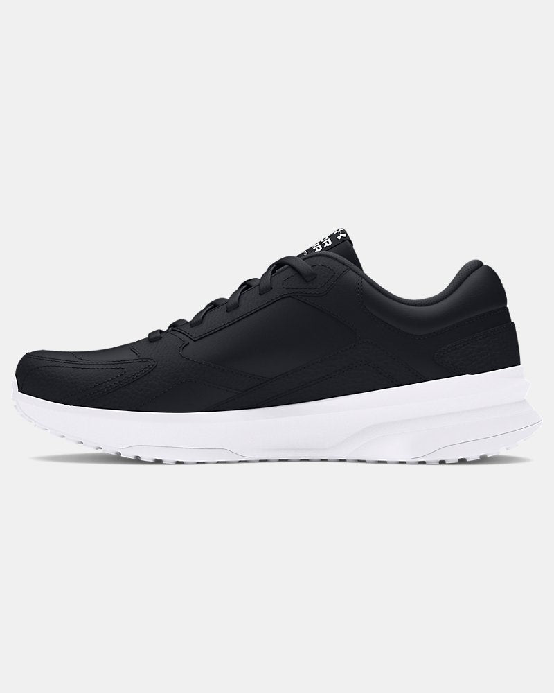 UA Edge Leather Men's Training Shoes | Under Armour