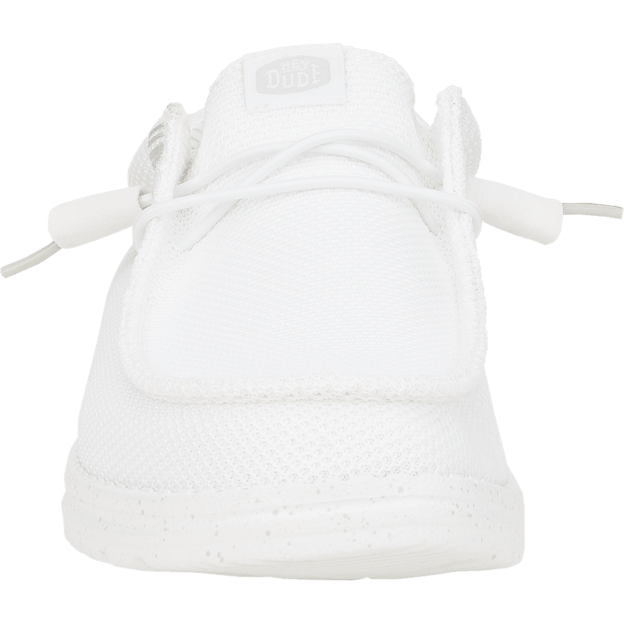 Wally Stretch Sox Wide