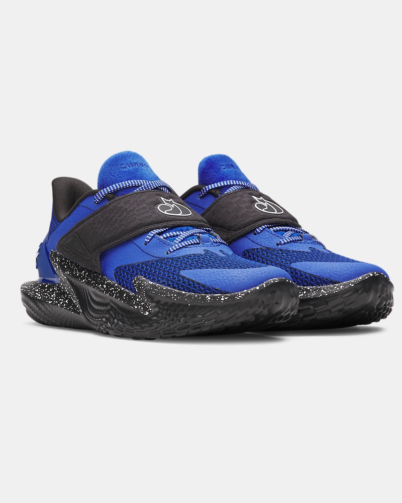 D. Fox 2 'Lexington' Unisex Basketball Shoes | Under Armour