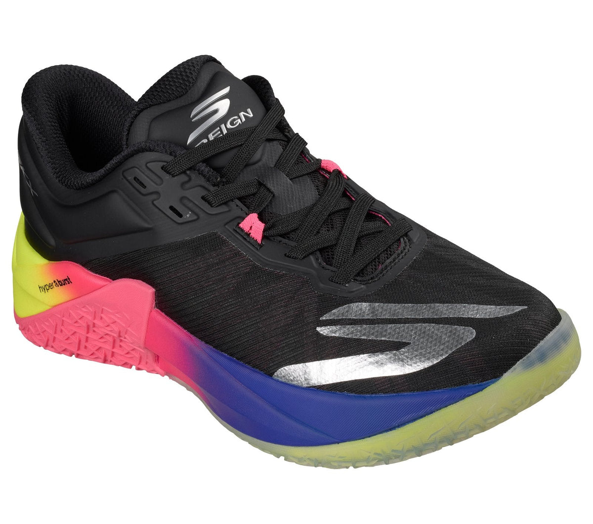 SKX Reign 2.0