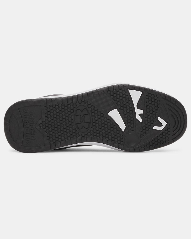 UA ST Court Kids' Grade School Running Shoes | Under Armour