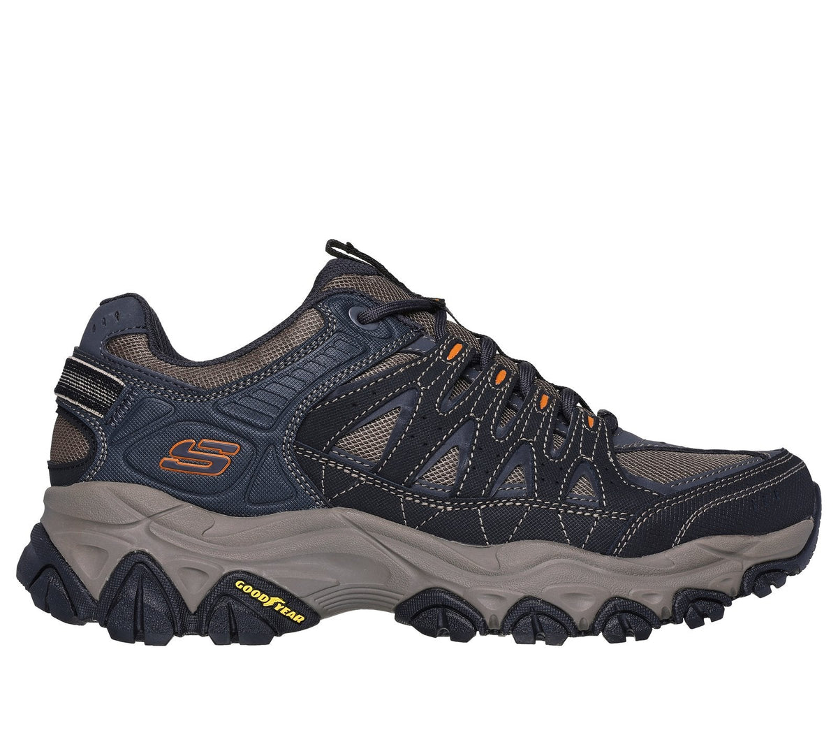 After Burn M. Fit 2.0, CHARCOAL / GOLD