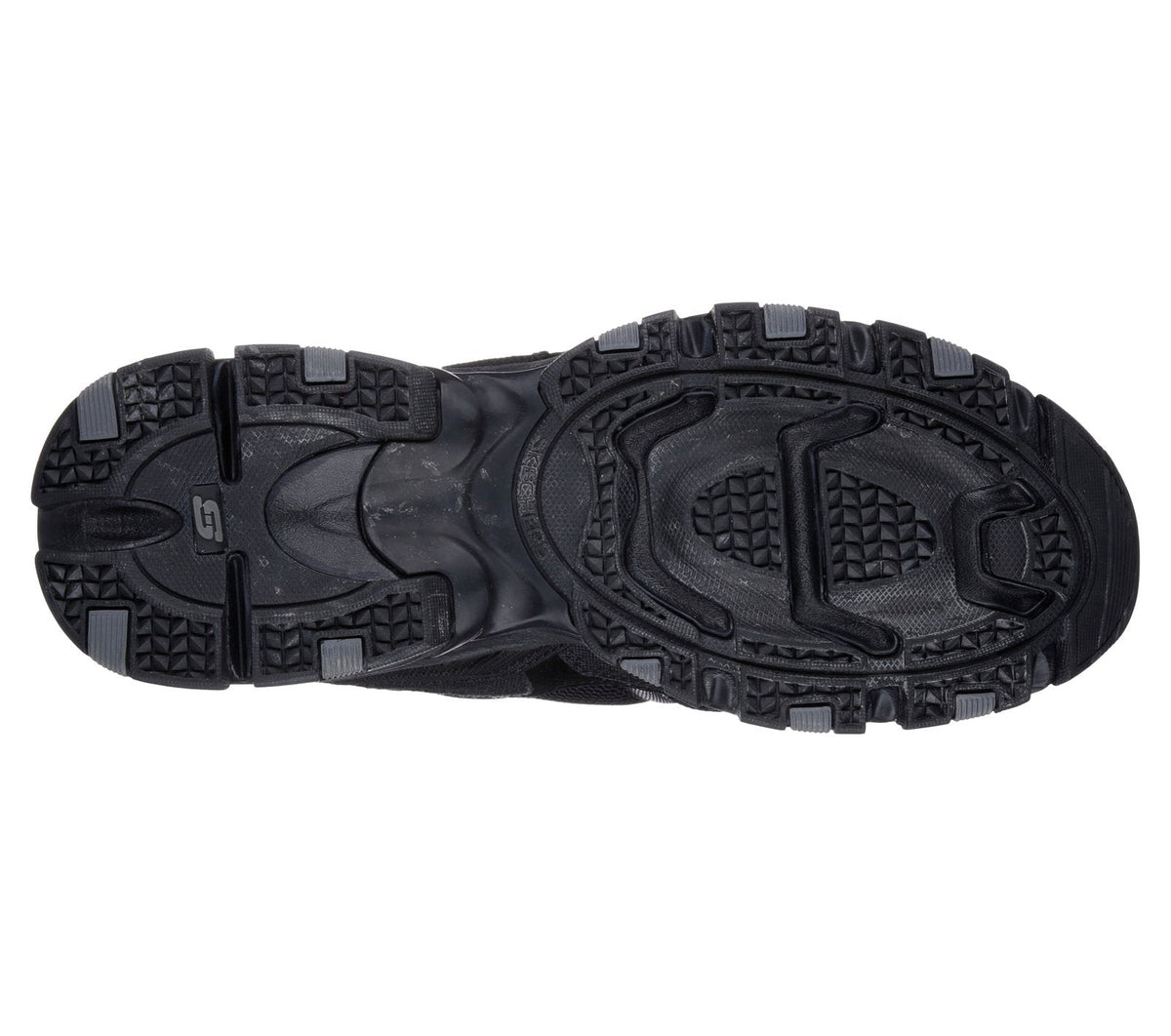 Vigor 2.0 - Trait
