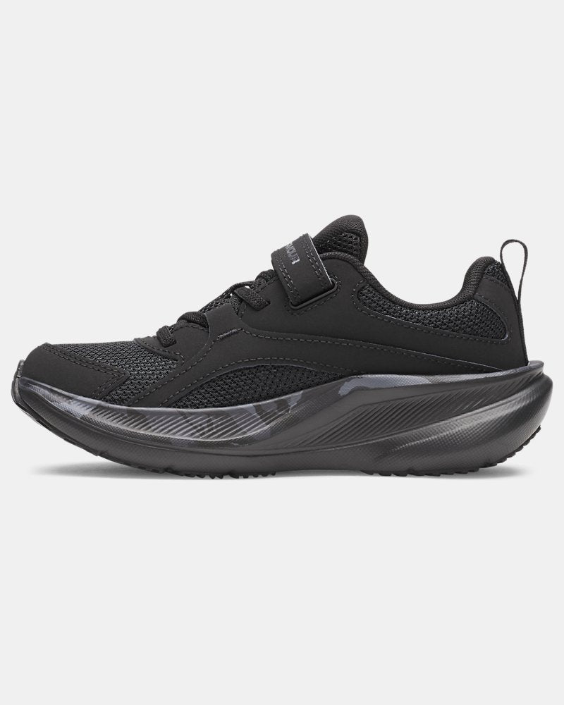 UA Assert 11 Camo Boys' Pre-School Running Shoes | Under Armour