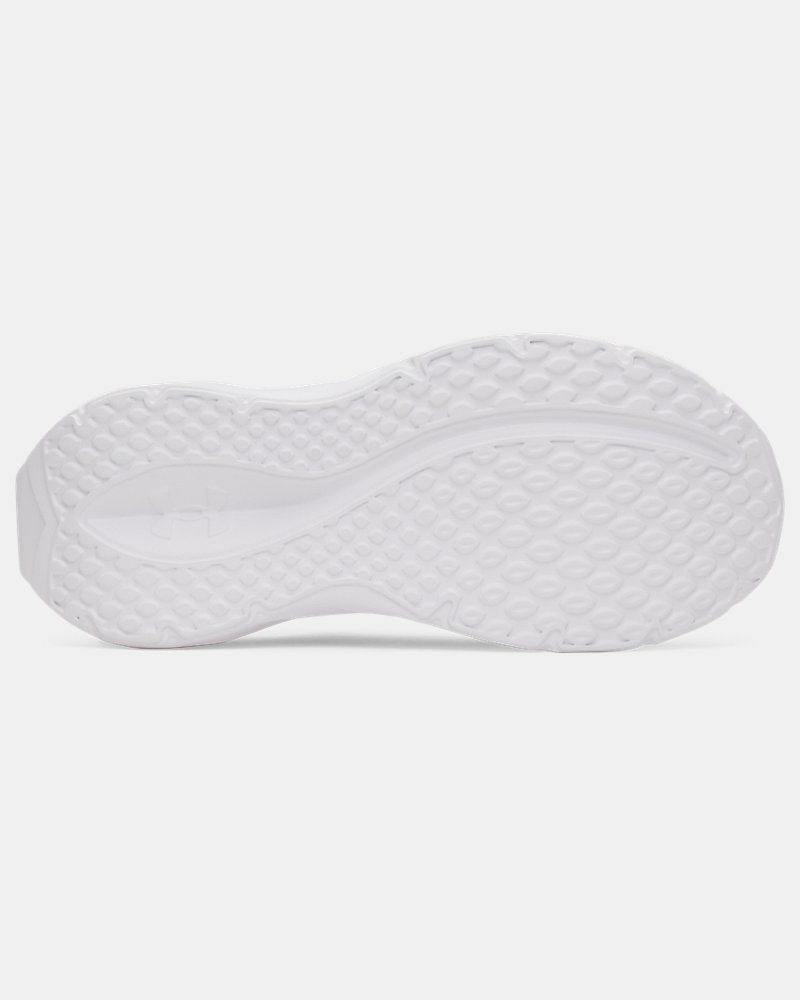 UA Ascend Big Logo AL Boys' Pre-School Running Shoes | Under Armour