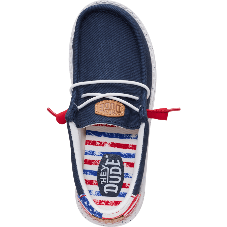 Wally Youth Americana II