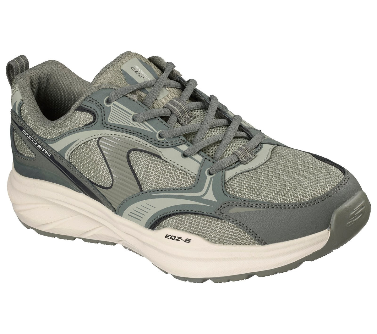 Relaxed Fit: Equalizer 6.0 - Swanzer