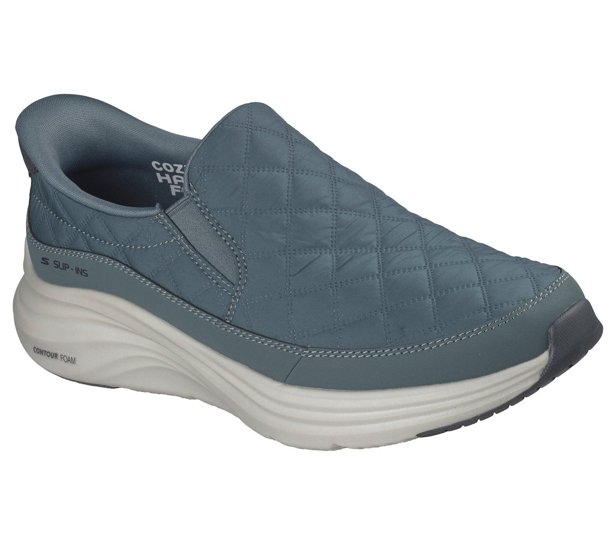 Skechers Slip-ins: Contour Foam - Cozy Fit Nordain