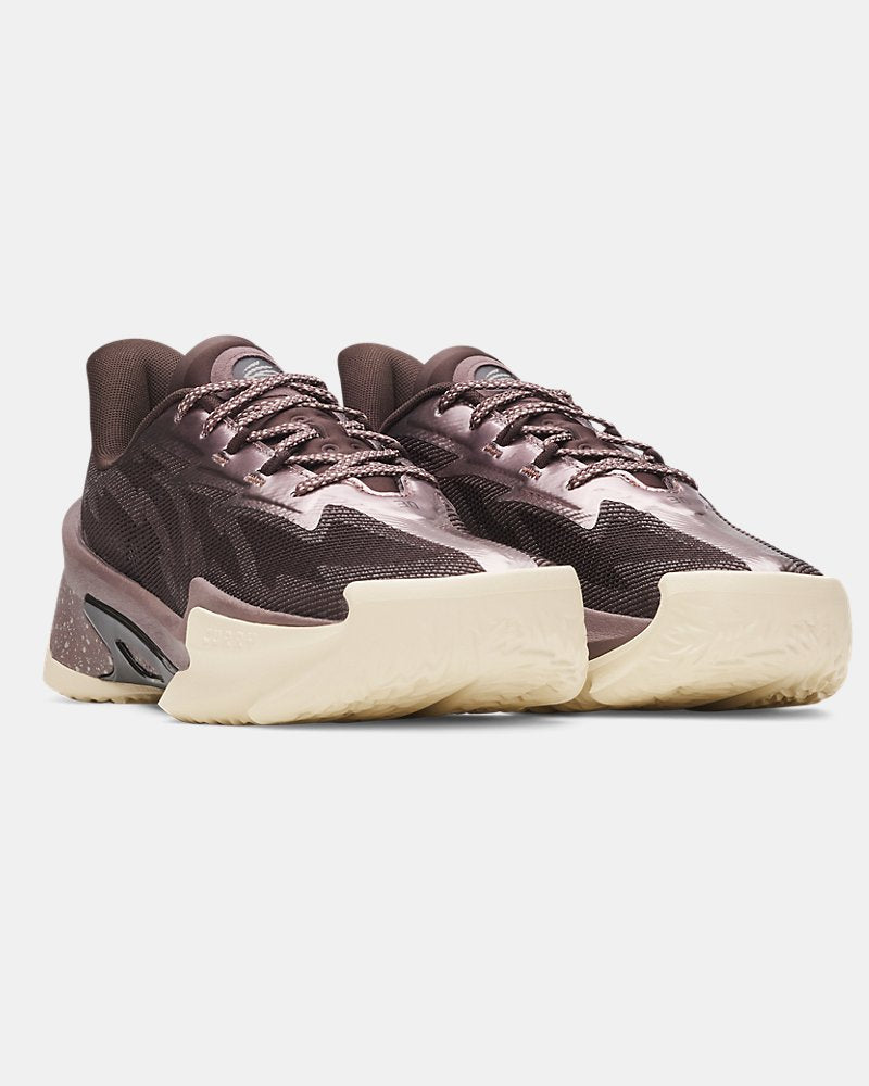 Curry Series 7 Unisex Basketball Shoes | Under Armour