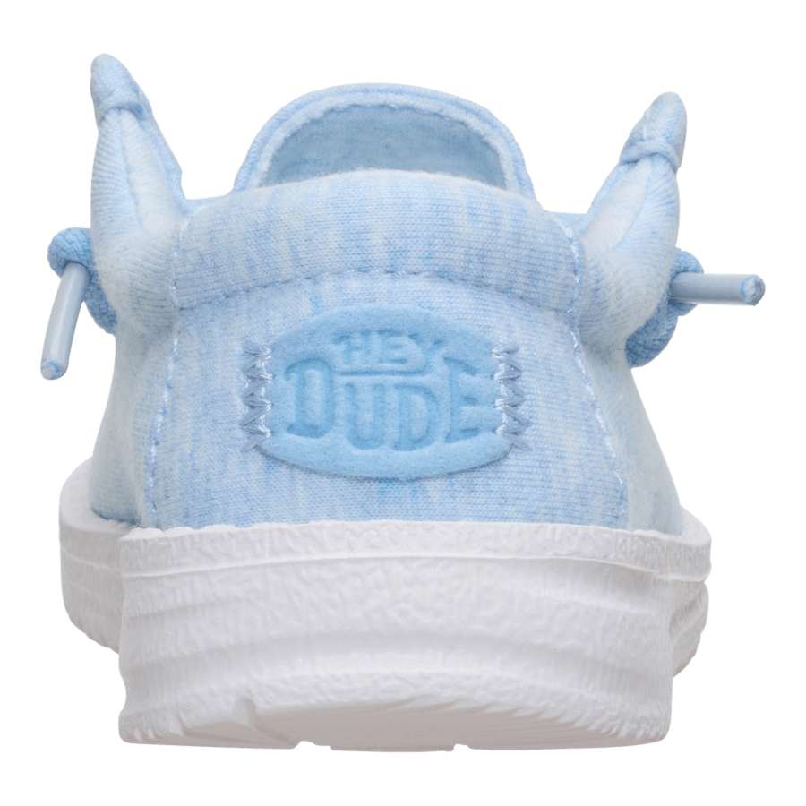 Wally Toddler Stretch Jersey