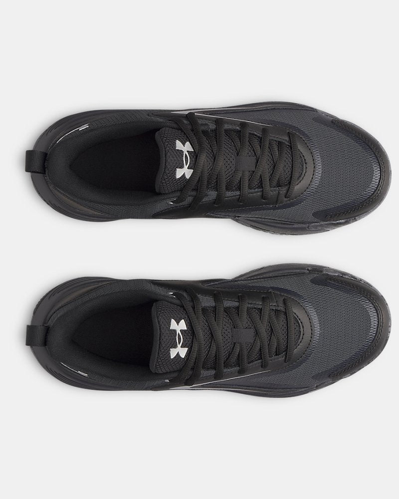 UA Lockdown 8 Unisex Basketball Shoes | Under Armour