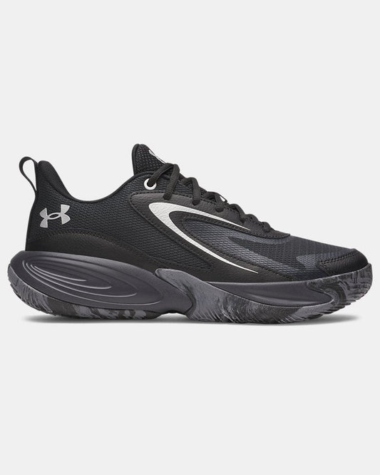 UA Lockdown 8 Unisex Basketball Shoes | Under Armour