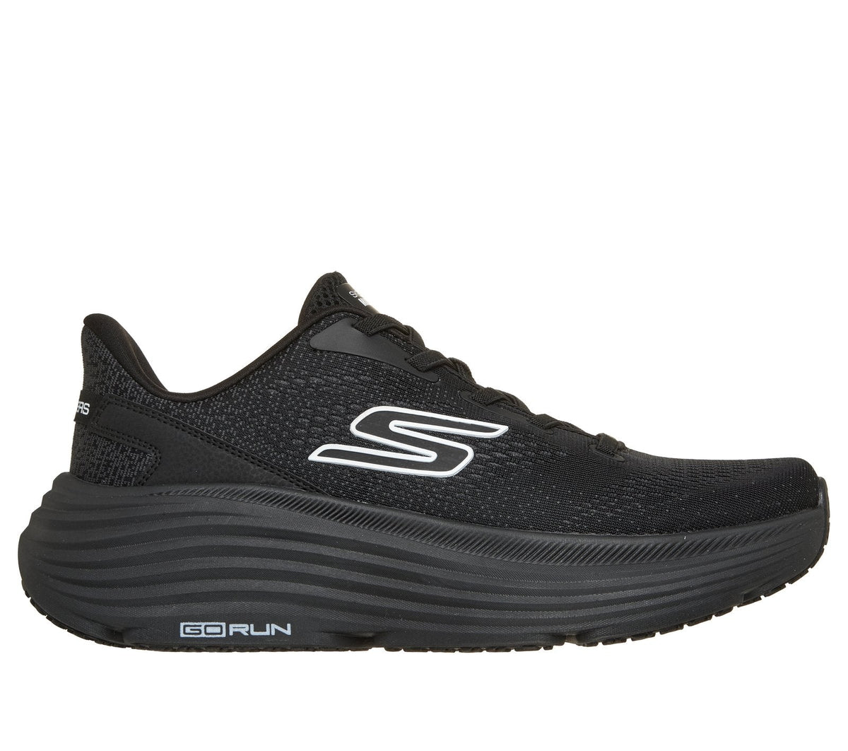 Max Cushioning Endeavour - Kauska