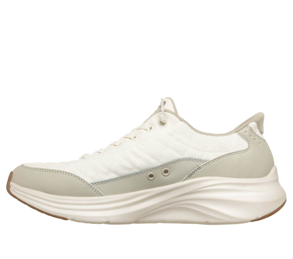 Skechers Slip-ins: Contour Foam - Cozy Fit Cordelux