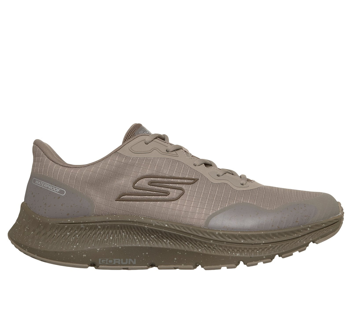 Waterproof: GO RUN Consistent 2.0 - Piedmont