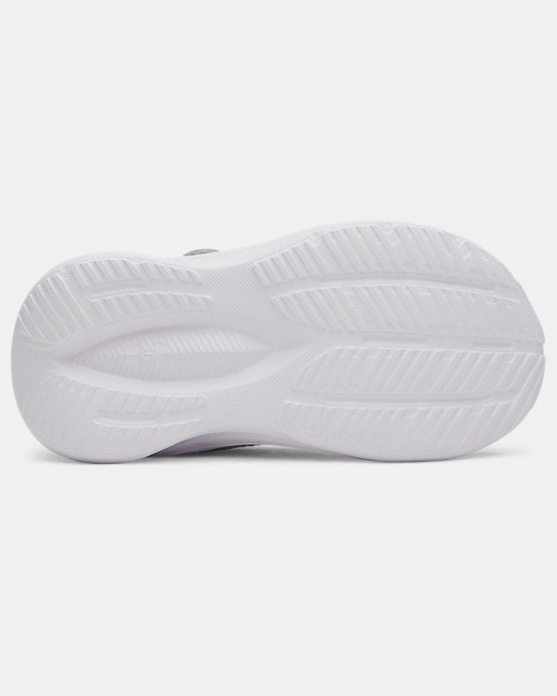 UA Assert 11 Girls' Infant Running Shoes | Under Armour