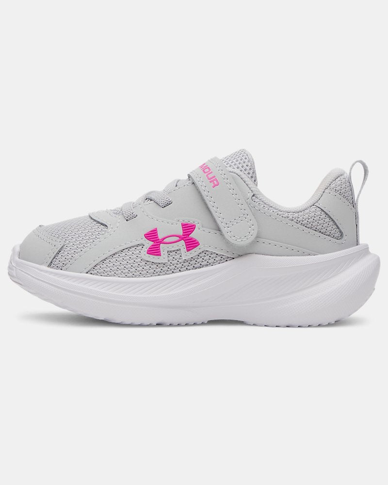 UA Assert 11 Girls' Infant Running Shoes | Under Armour