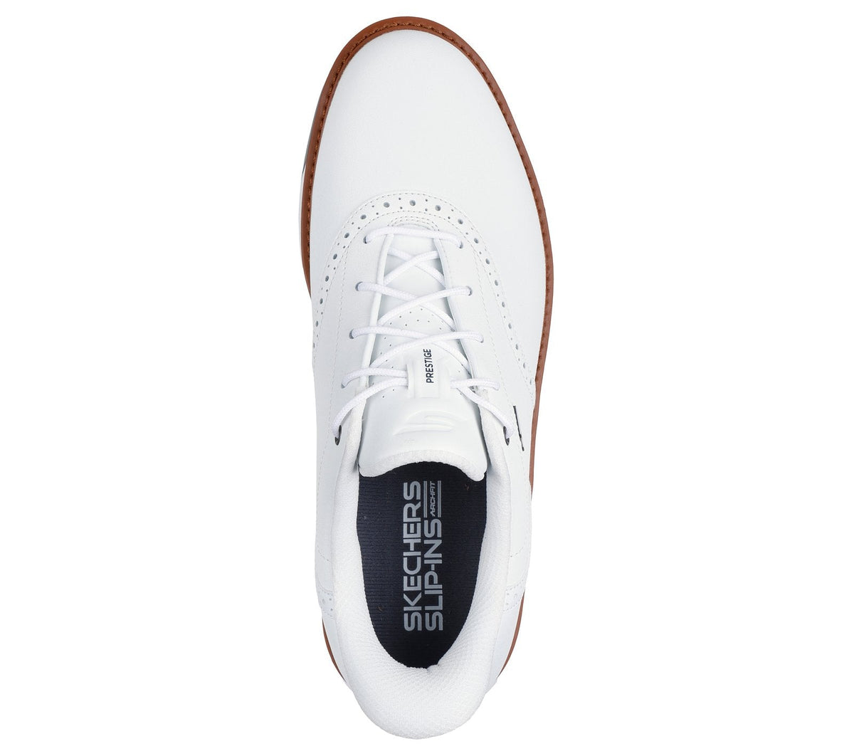 Skechers Slip-ins Waterproof: GO GOLF Prestige