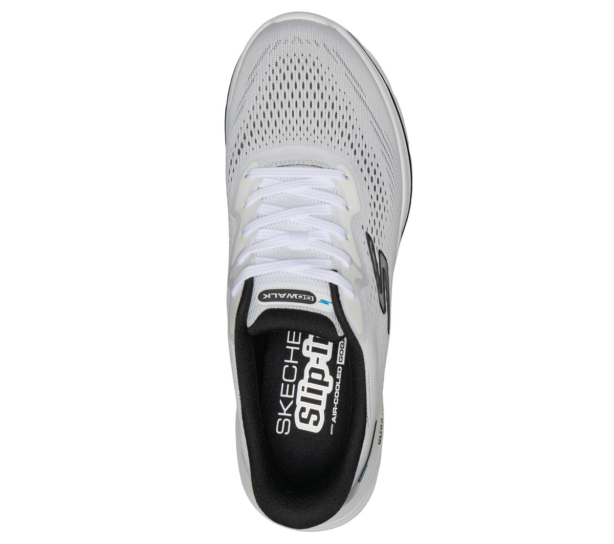 Skechers Slip-ins: GO WALK 8