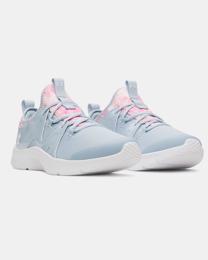 UA Infinity 3.0 Girls' Running Shoes | Under Armour