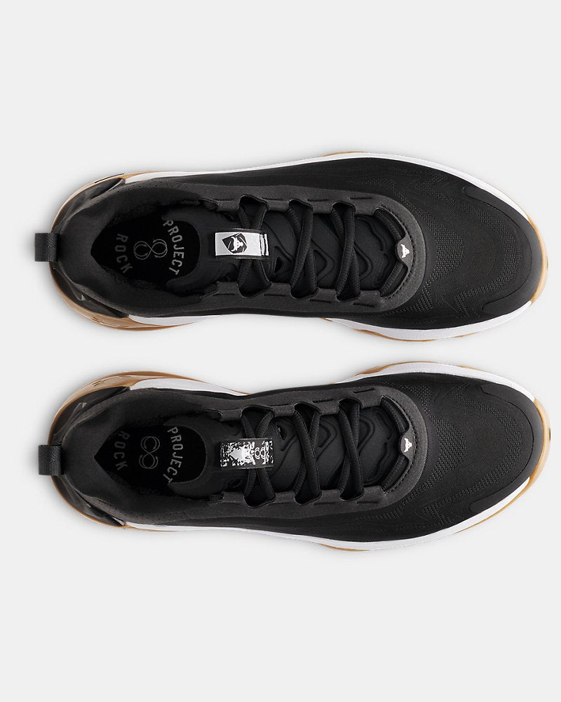 Project Rock 8 Men's Training Shoes | Under Armour