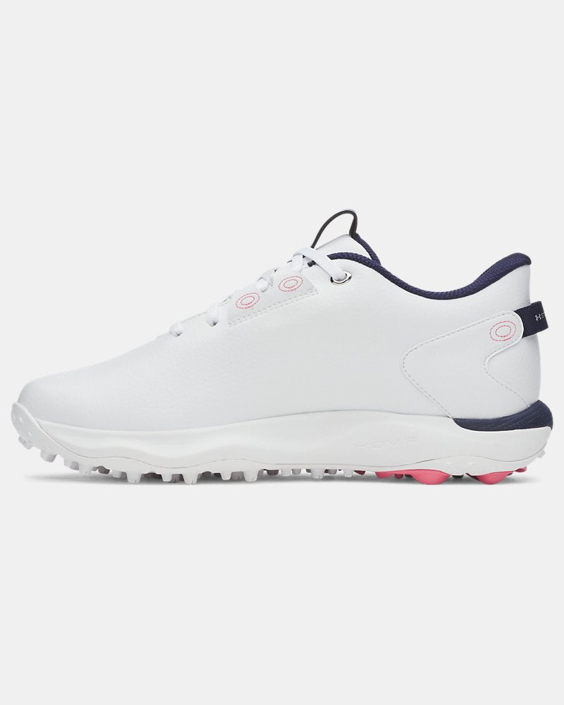 UA Drive Fade 2 Spikeless Women's Golf Shoes | Under Armour