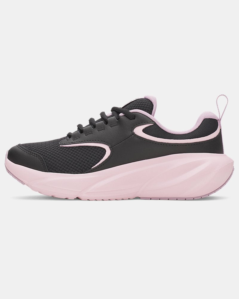 UA Surge 5 Girls' Grade School Running Shoes | Under Armour