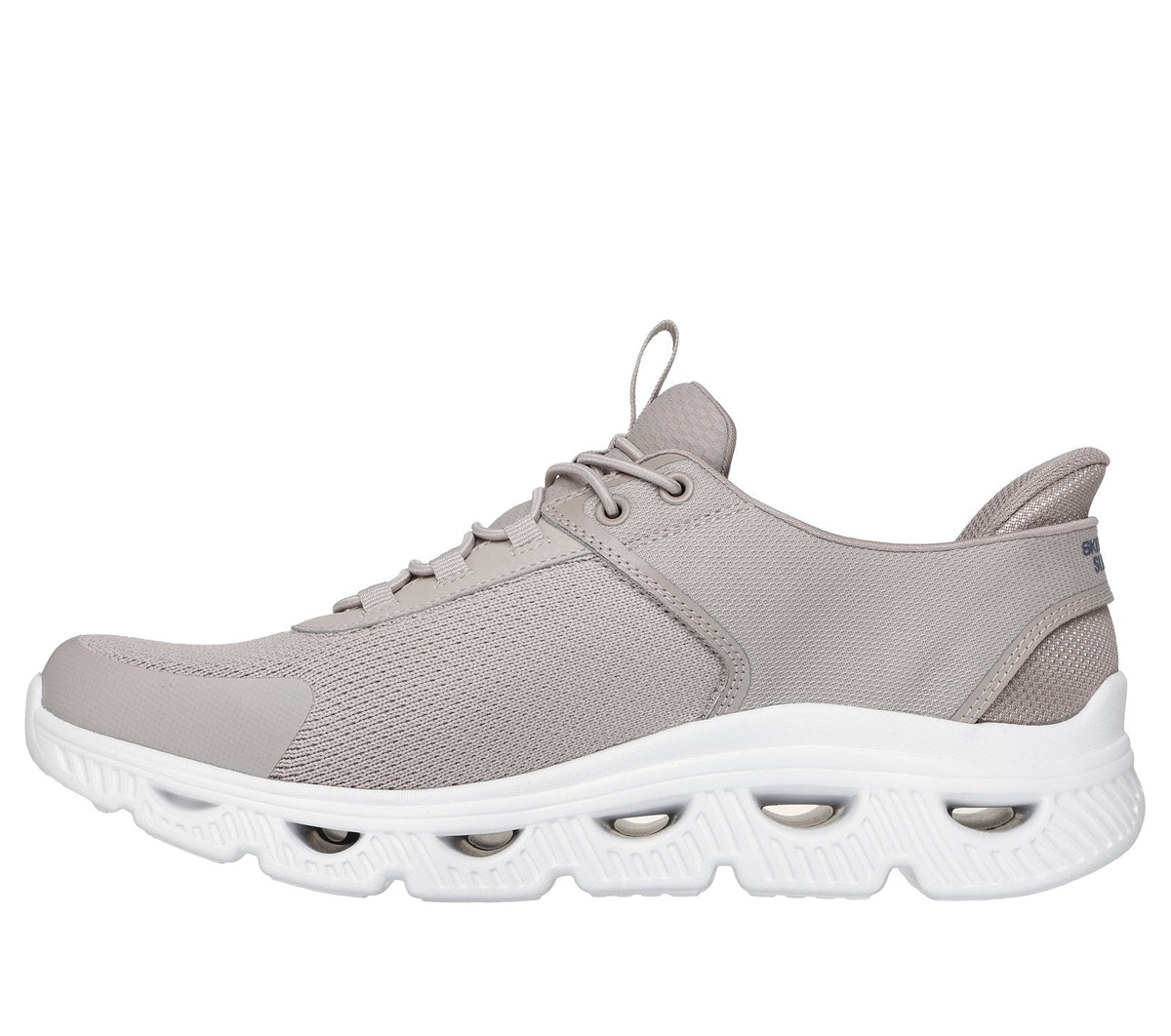 Skechers Slip-ins: BOBS Sport Arc Waves - Slick Turn