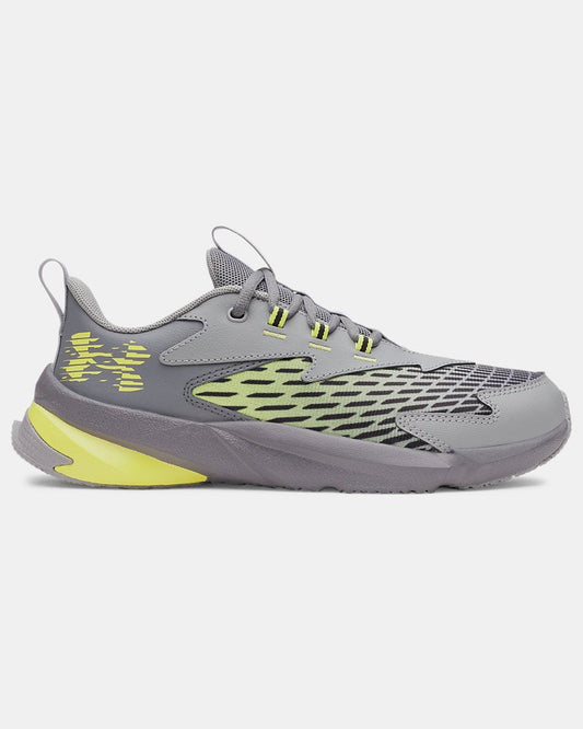 UA Scramjet 7 Boys' Grade School Running Shoes | Under Armour