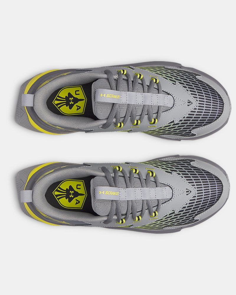 UA Scramjet 7 Boys' Grade School Running Shoes | Under Armour