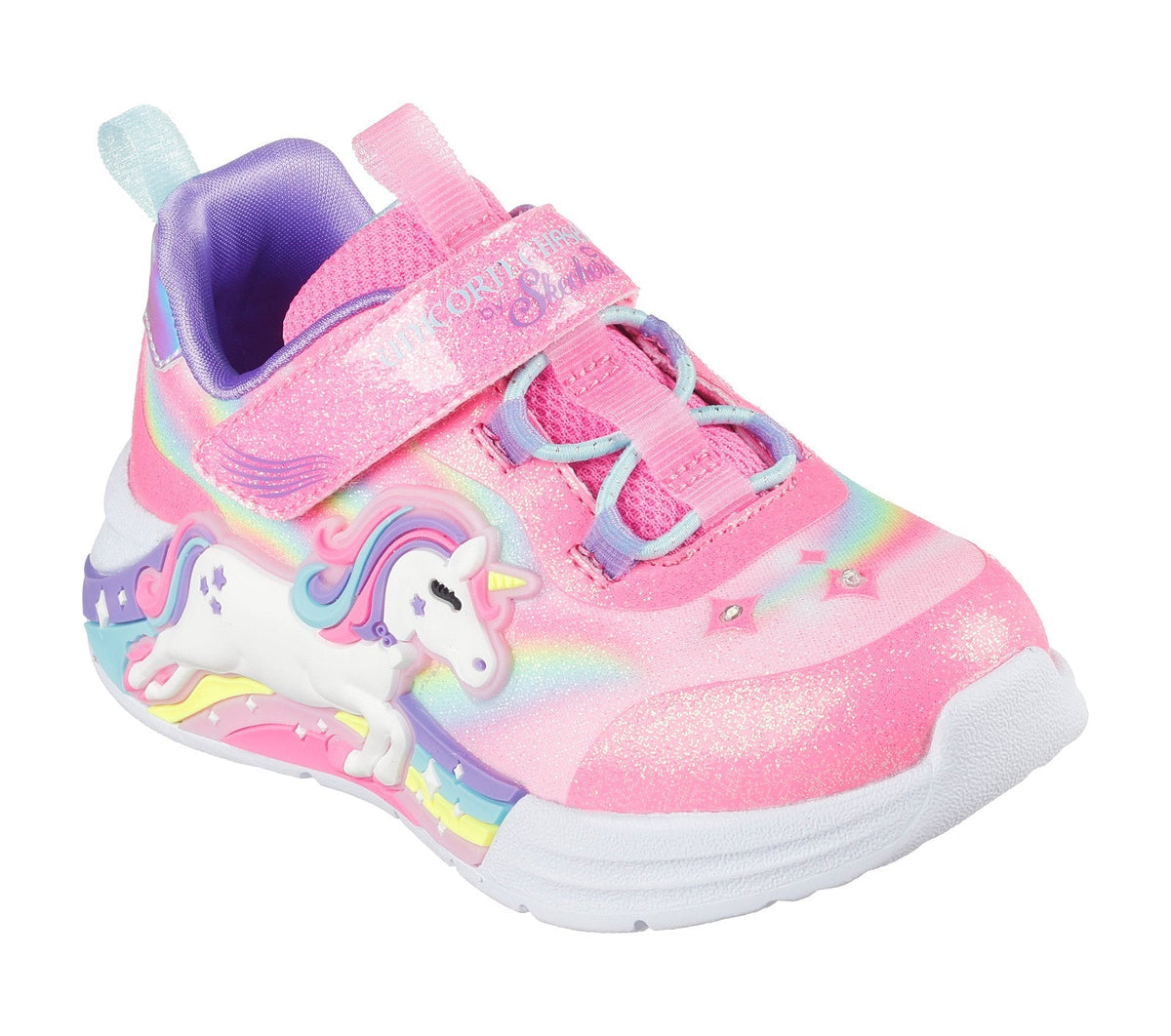 S-Lights: Unicorn Chaser