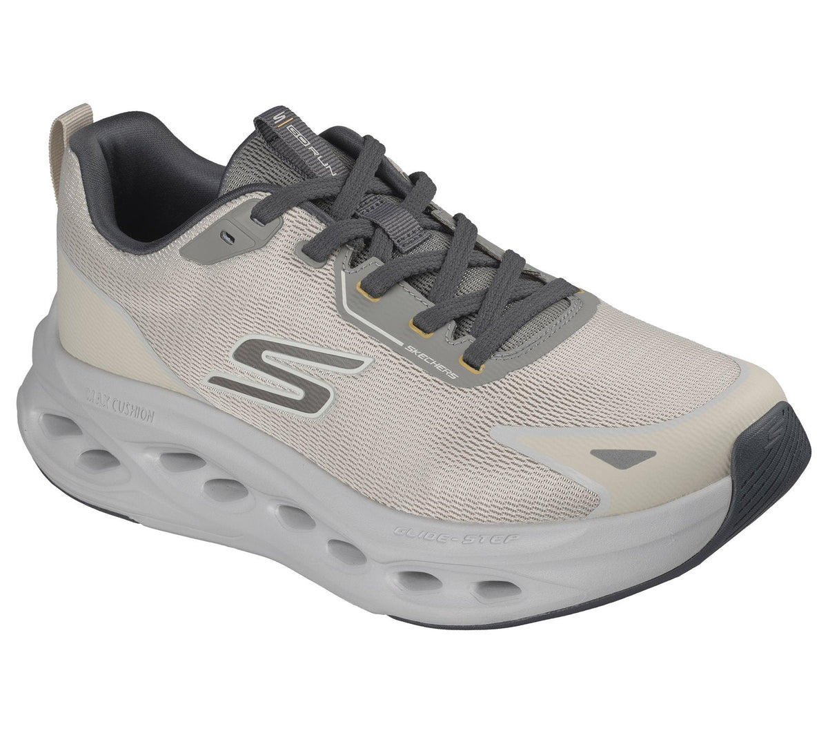 Max Cushioning Glide-Step - Tukker