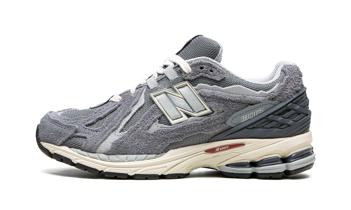 1906R Protection Pack - Grey M1906DA