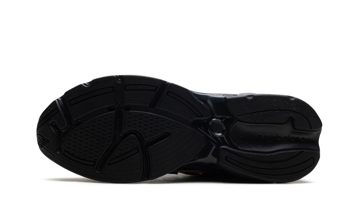 2010 Kith - Black Multi U2010KTF