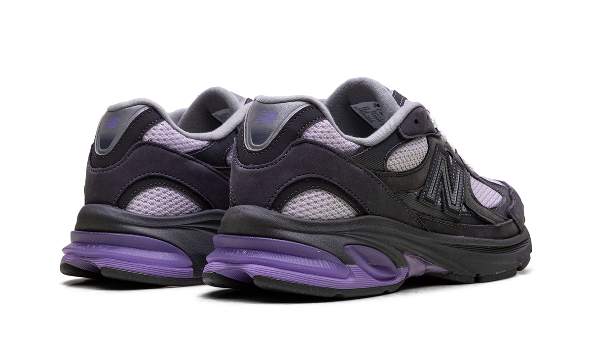 2010 Neptune Grey Violet Crush U20106KC