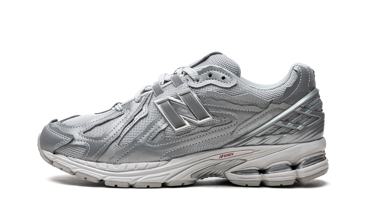 1906D PROTECTION PACK - SILVER METALLIC M1906DH
