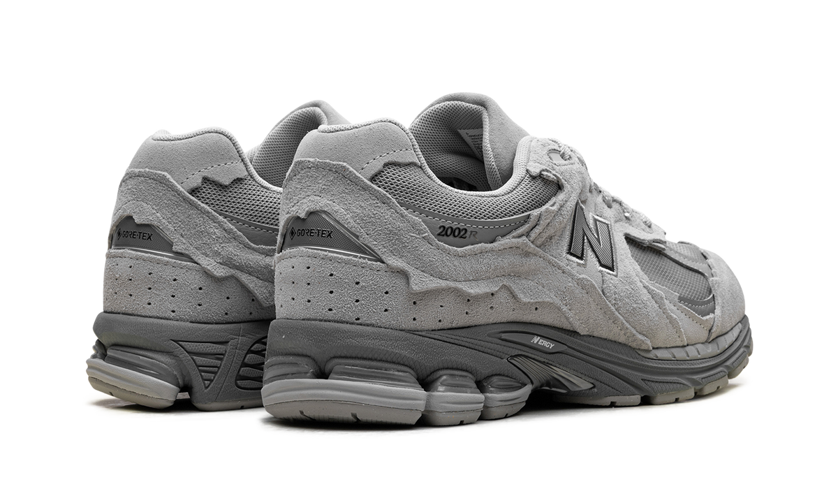 2002R Gore-Tex Protection Pack - Slate Grey U200227R